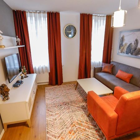 Turis Ferienwohnung 50-1 Triberg im Schwarzwald Εξωτερικό φωτογραφία