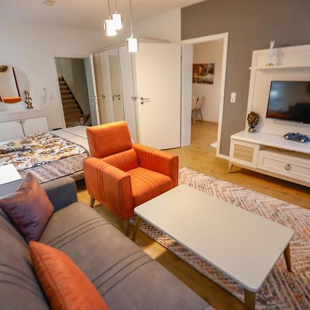 Turis Ferienwohnung 50-1 Triberg im Schwarzwald Εξωτερικό φωτογραφία