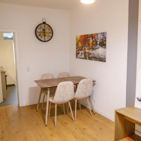 Turis Ferienwohnung 50-1 Triberg im Schwarzwald Εξωτερικό φωτογραφία