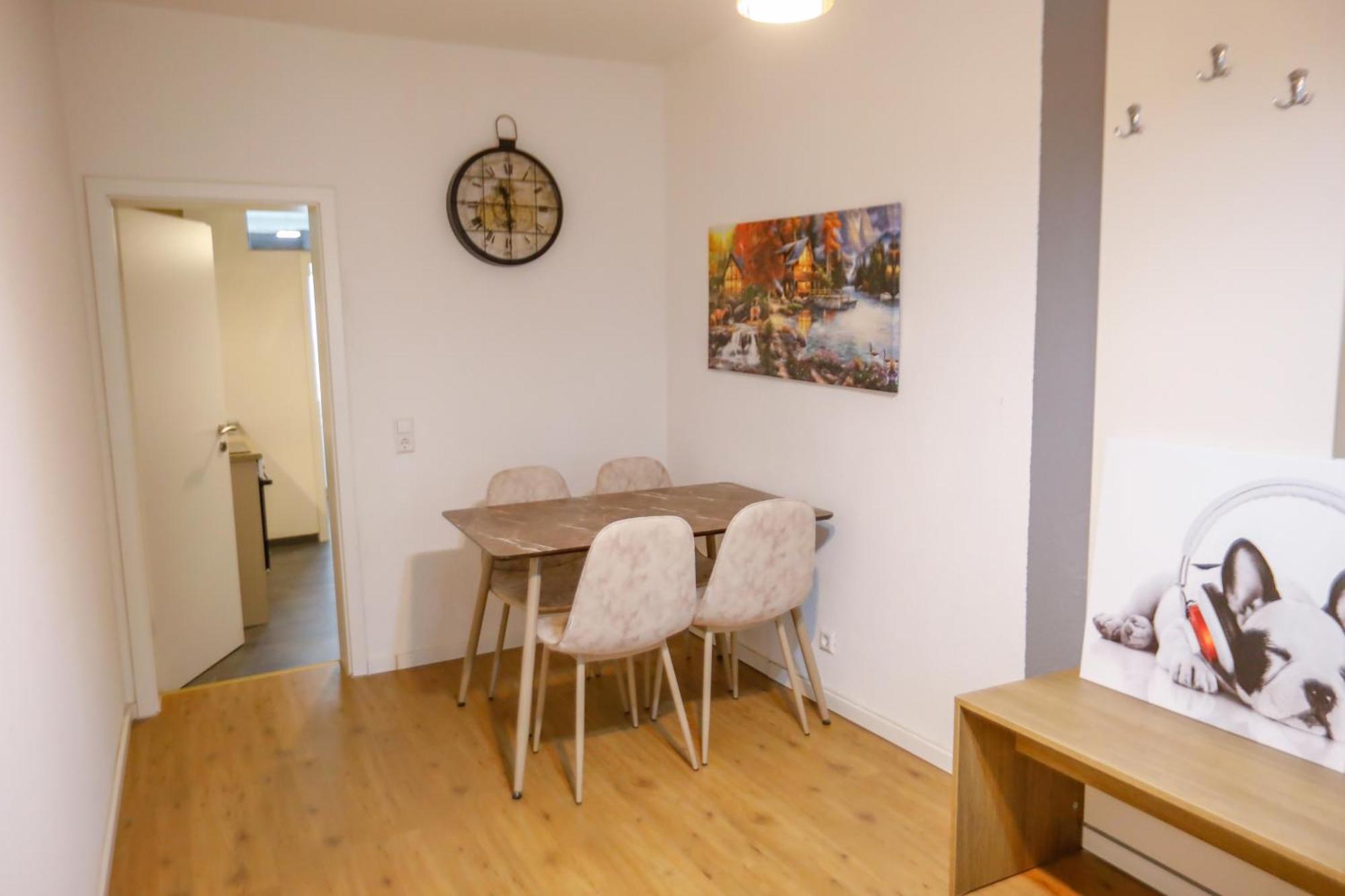 Turis Ferienwohnung 50-1 Triberg im Schwarzwald Εξωτερικό φωτογραφία