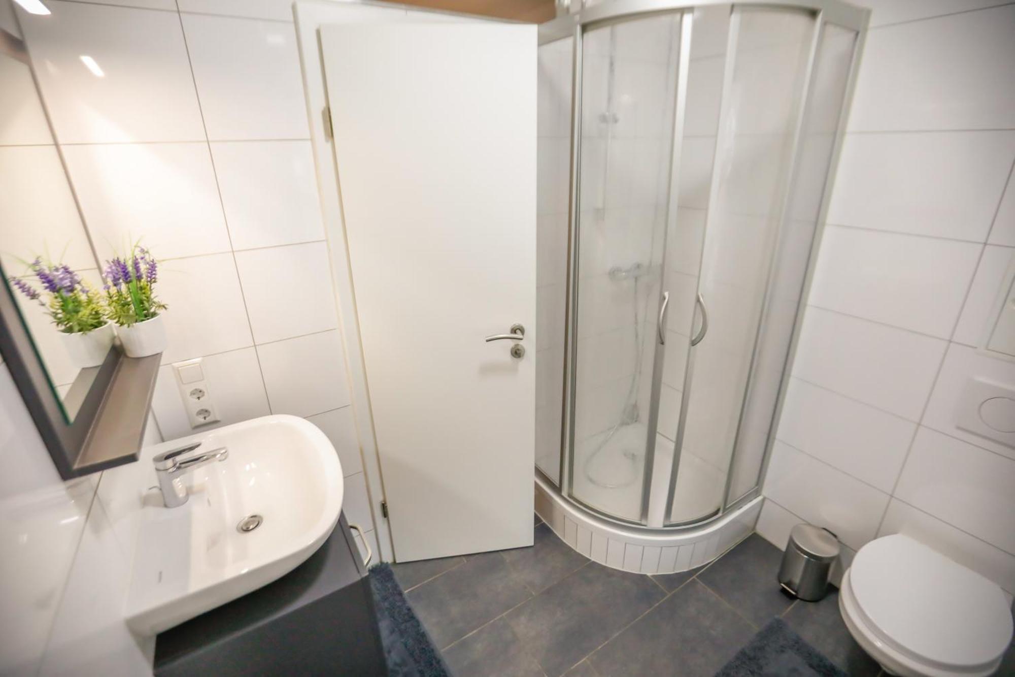 Turis Ferienwohnung 50-1 Triberg im Schwarzwald Εξωτερικό φωτογραφία