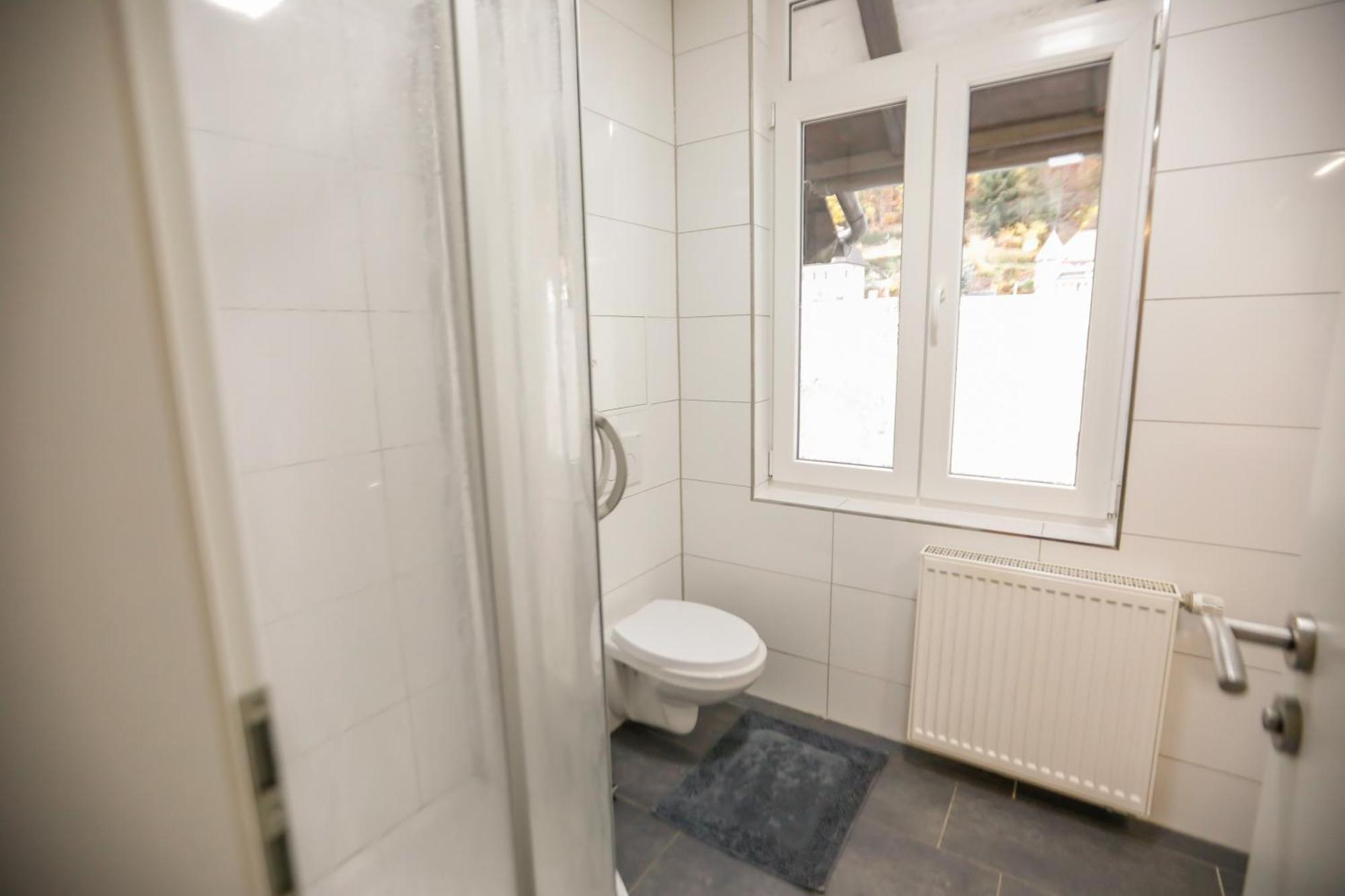 Turis Ferienwohnung 50-1 Triberg im Schwarzwald Εξωτερικό φωτογραφία