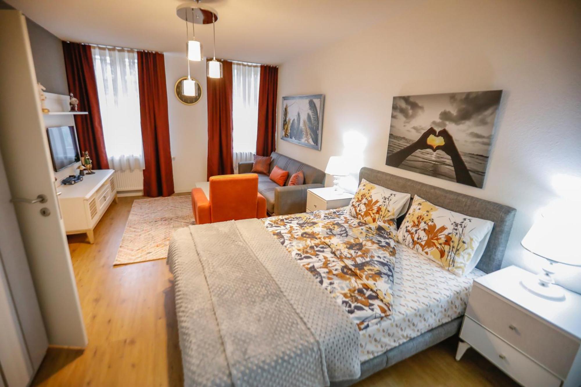 Turis Ferienwohnung 50-1 Triberg im Schwarzwald Εξωτερικό φωτογραφία