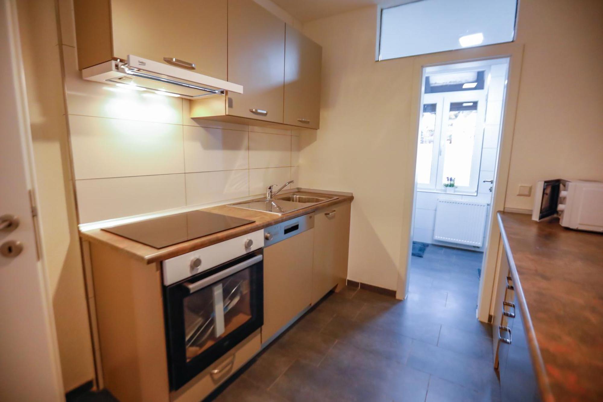 Turis Ferienwohnung 50-1 Triberg im Schwarzwald Εξωτερικό φωτογραφία