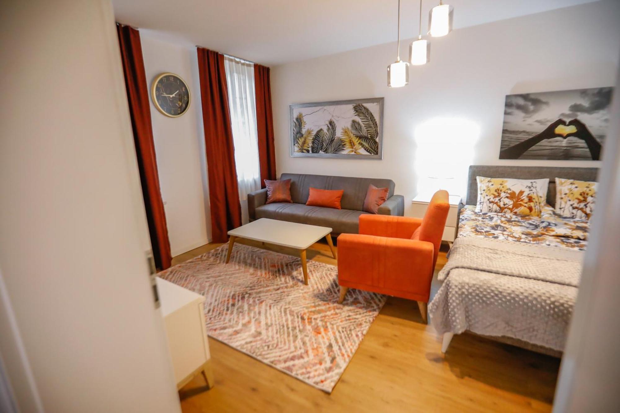 Turis Ferienwohnung 50-1 Triberg im Schwarzwald Εξωτερικό φωτογραφία